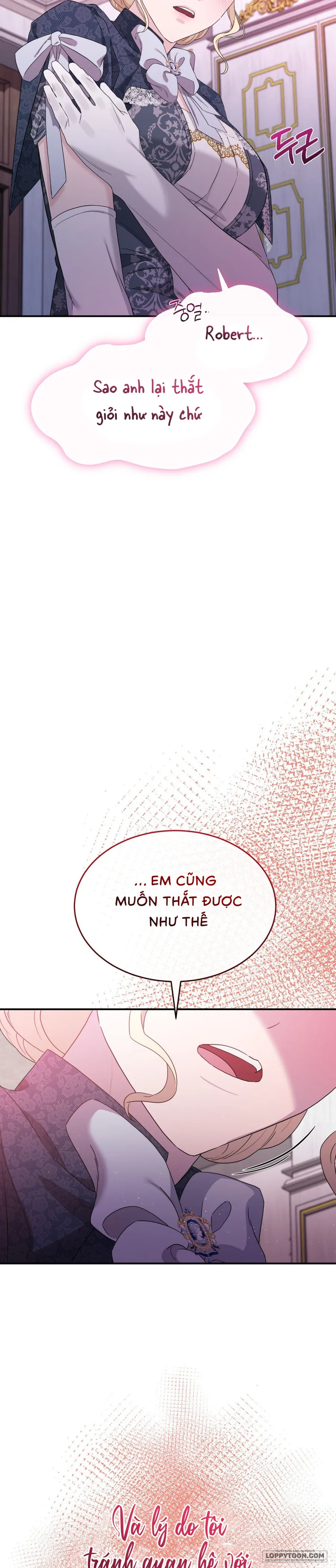 Vợ Chồng Giấu Kín Sở Thích - Chap 1 - Trang 66
