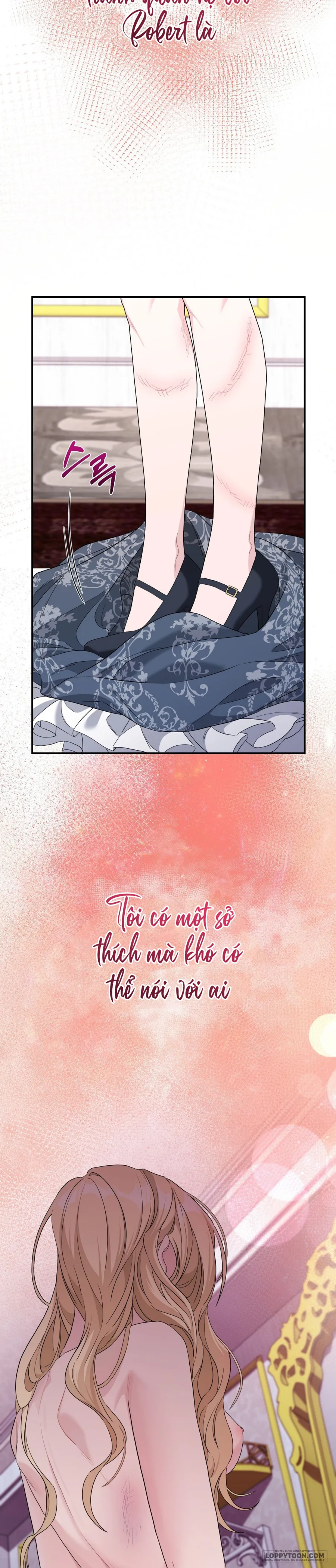 Vợ Chồng Giấu Kín Sở Thích - Chap 1 - Trang 67