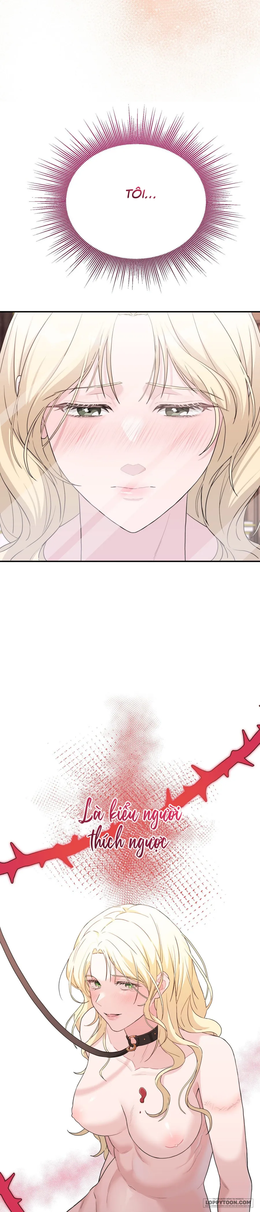 Vợ Chồng Giấu Kín Sở Thích - Chap 1 - Trang 69