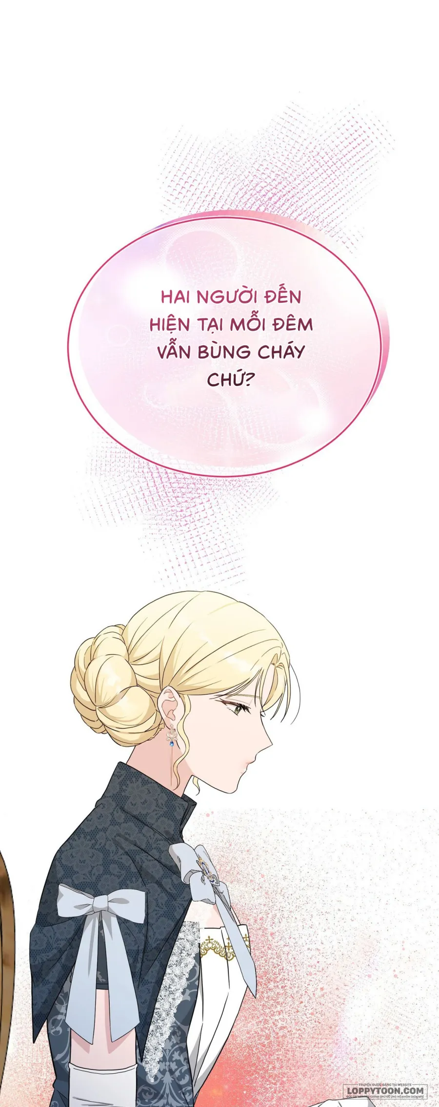 Vợ Chồng Giấu Kín Sở Thích - Chap 1 - Trang 8