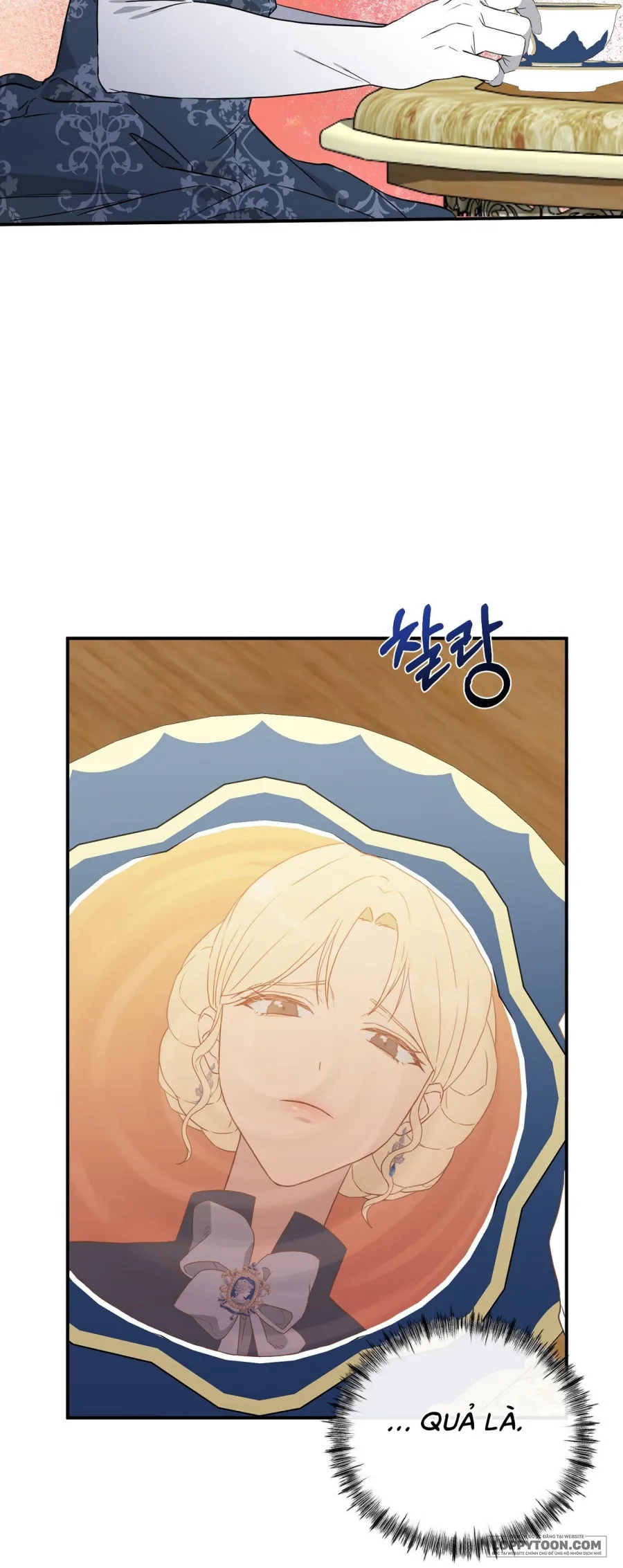Vợ Chồng Giấu Kín Sở Thích - Chap 1 - Trang 9