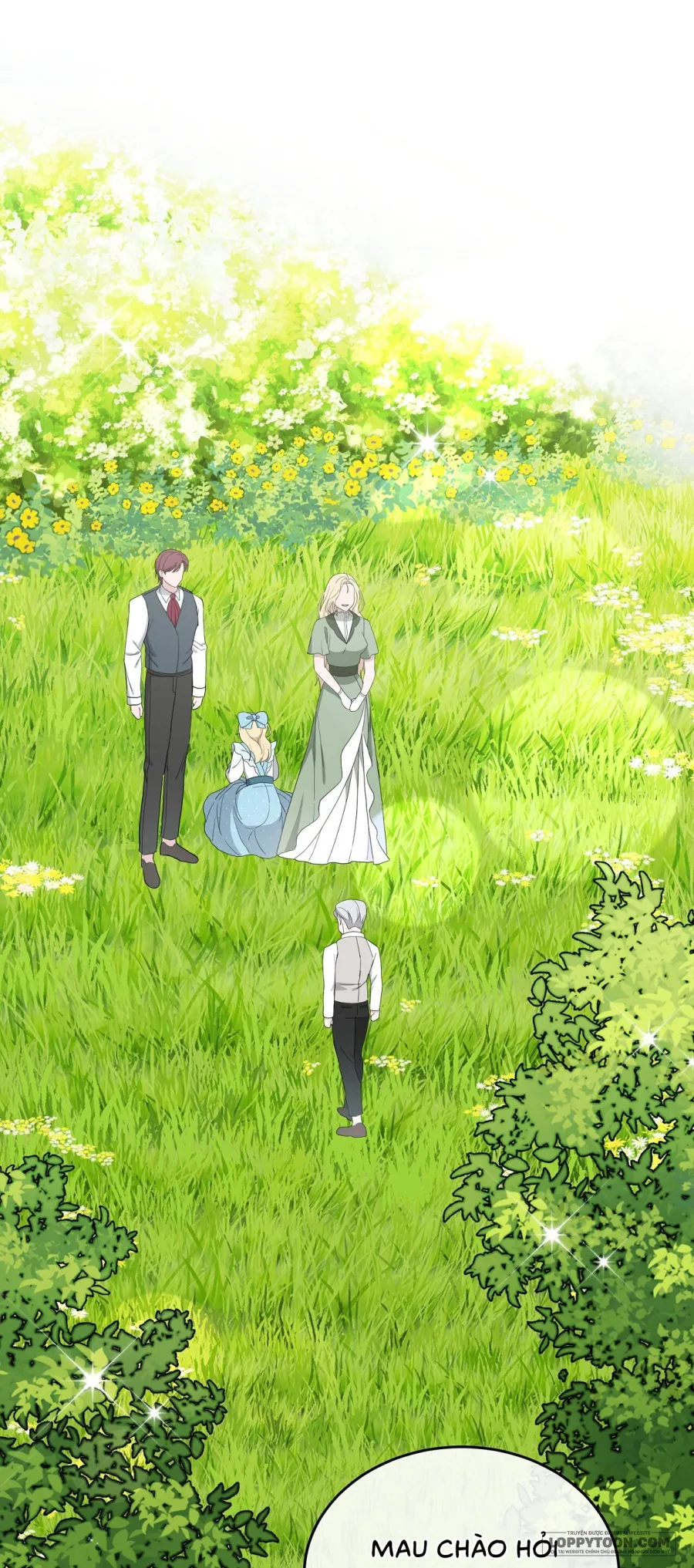 Vợ Chồng Giấu Kín Sở Thích - Chap 2 - Trang 2