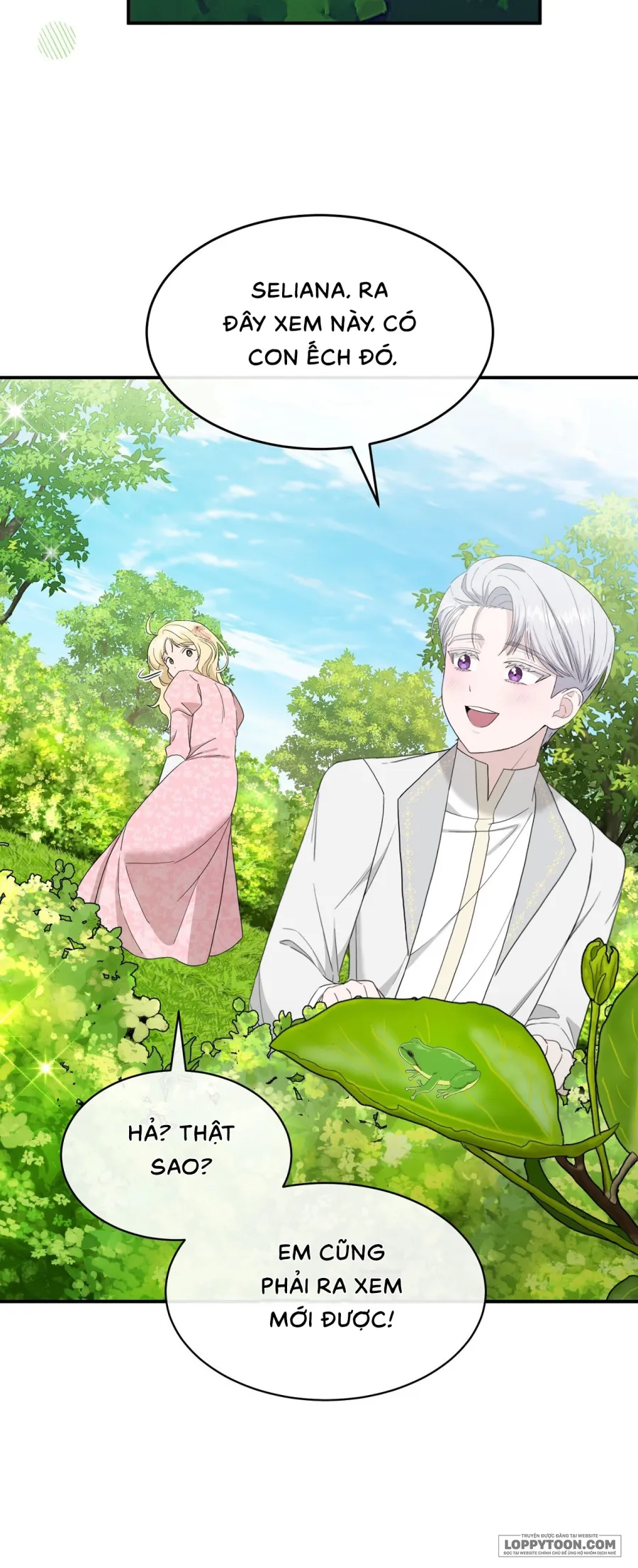 Vợ Chồng Giấu Kín Sở Thích - Chap 2 - Trang 11