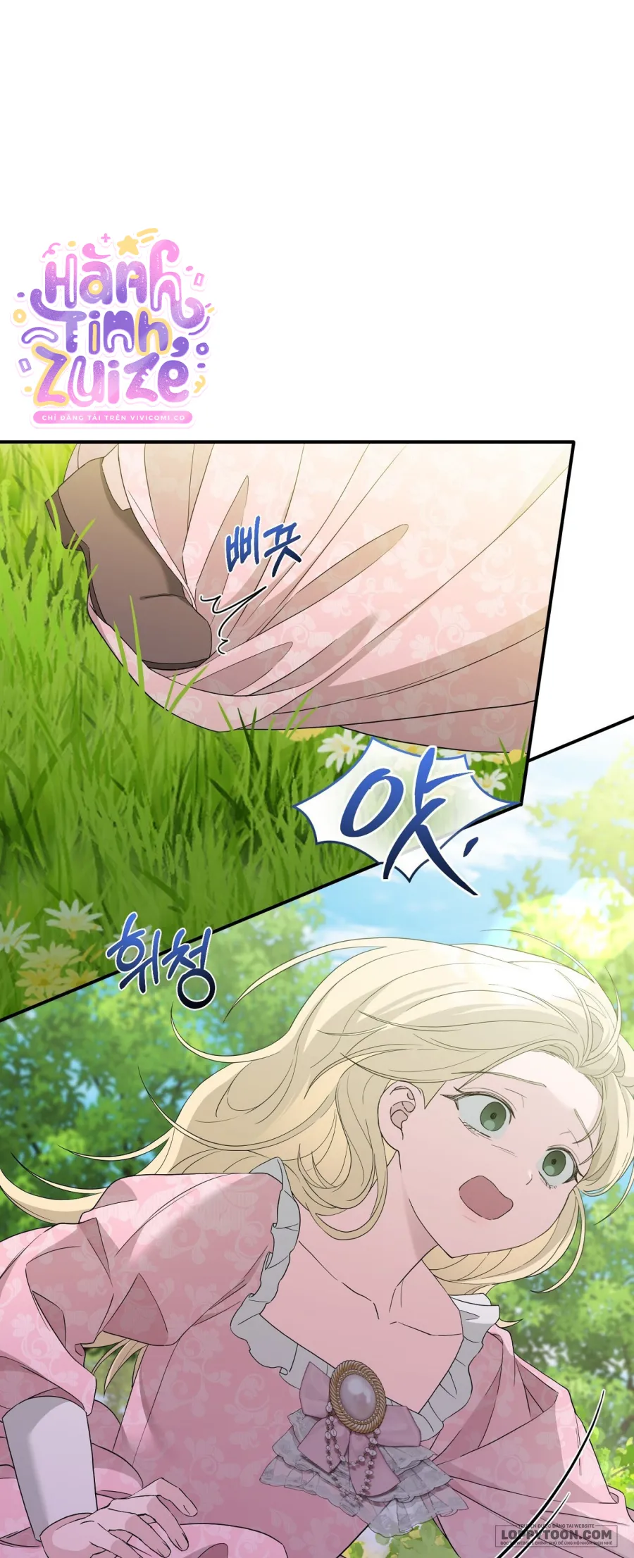 Vợ Chồng Giấu Kín Sở Thích - Chap 2 - Trang 12