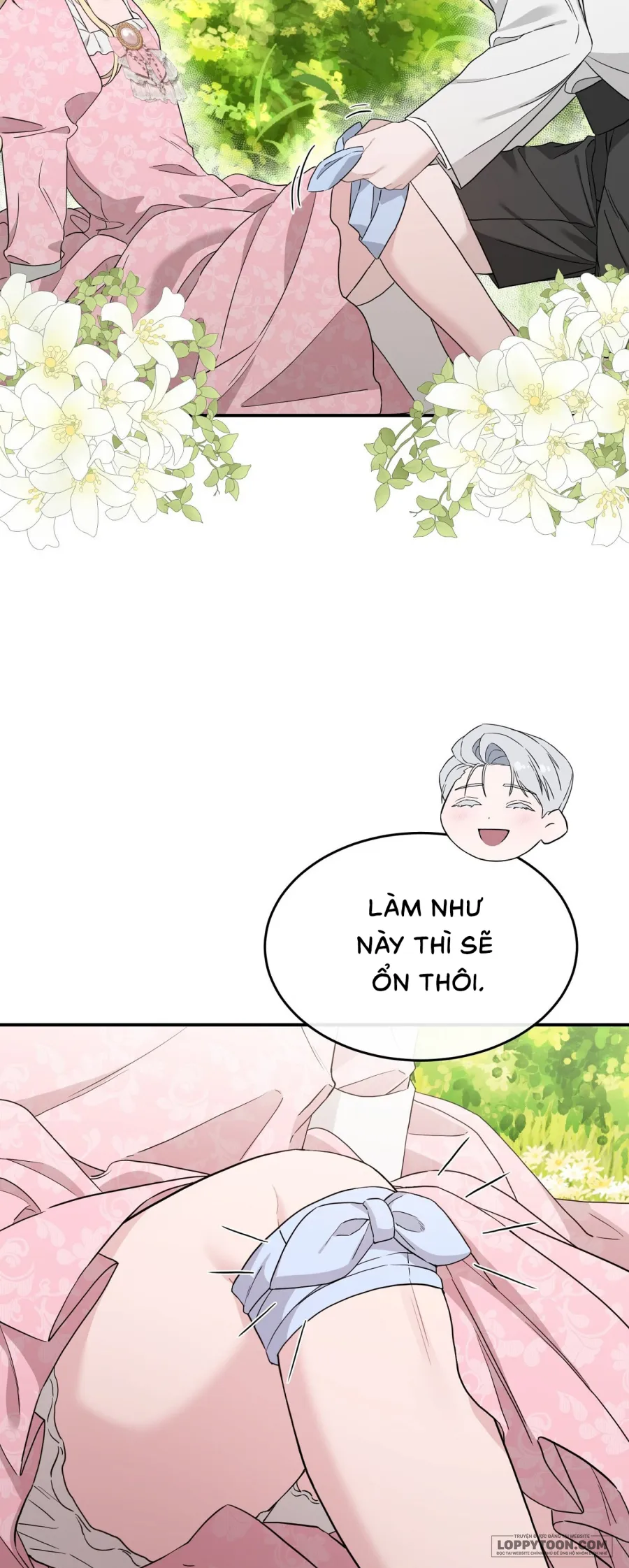 Vợ Chồng Giấu Kín Sở Thích - Chap 2 - Trang 17