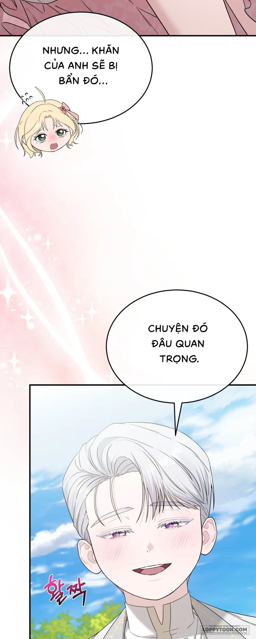 Vợ Chồng Giấu Kín Sở Thích - Chap 2 - Trang 18