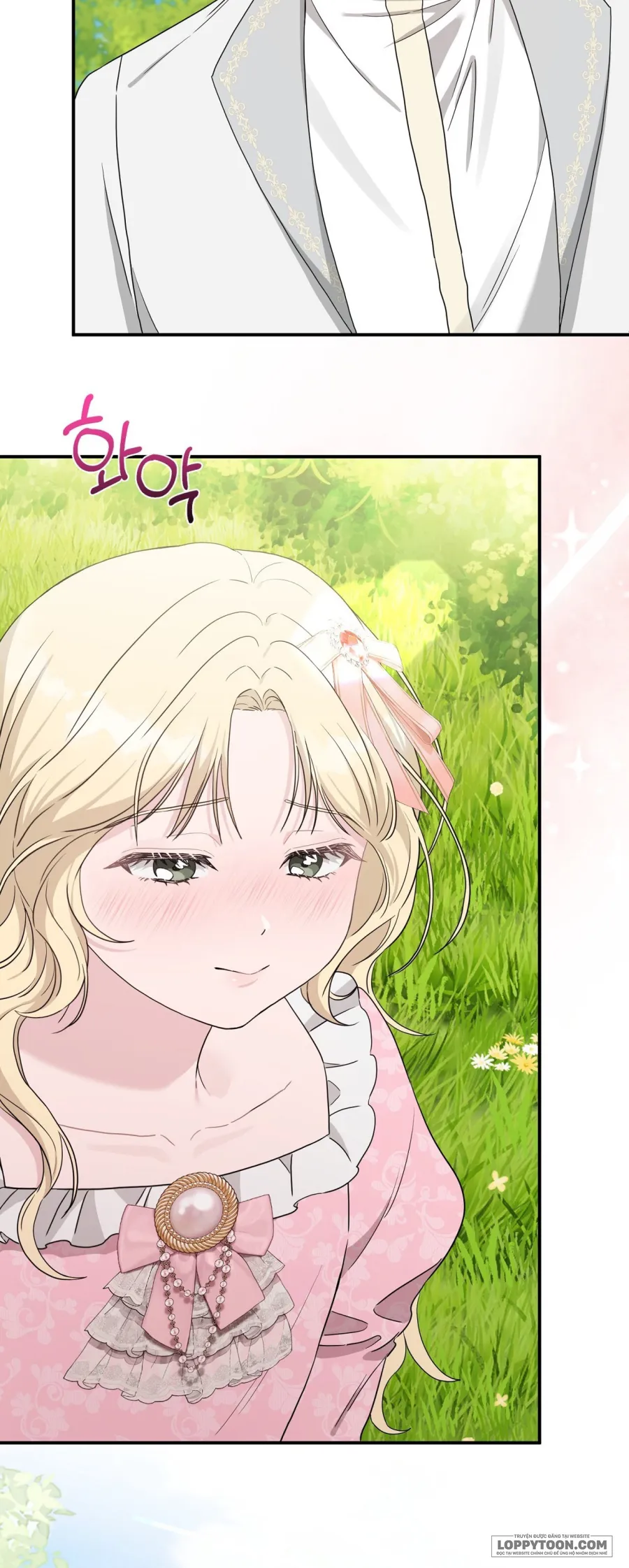 Vợ Chồng Giấu Kín Sở Thích - Chap 2 - Trang 19