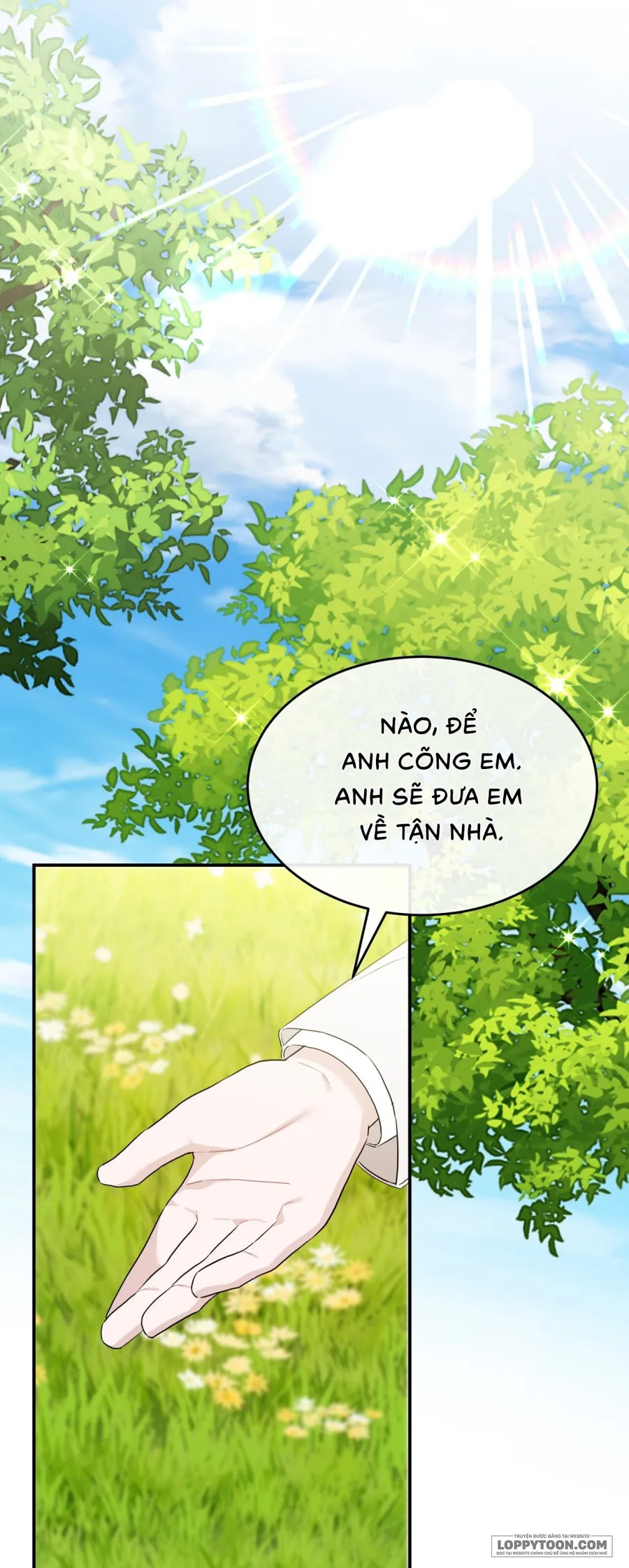 Vợ Chồng Giấu Kín Sở Thích - Chap 2 - Trang 20