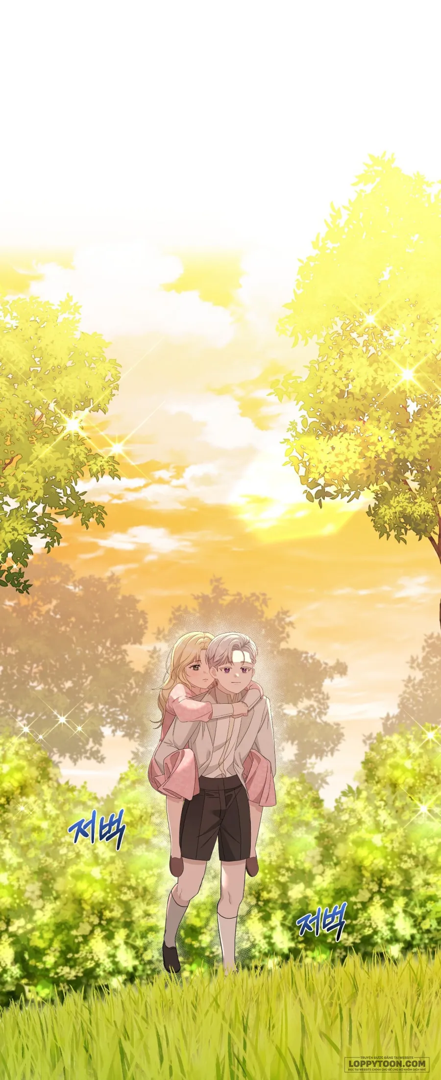 Vợ Chồng Giấu Kín Sở Thích - Chap 2 - Trang 22
