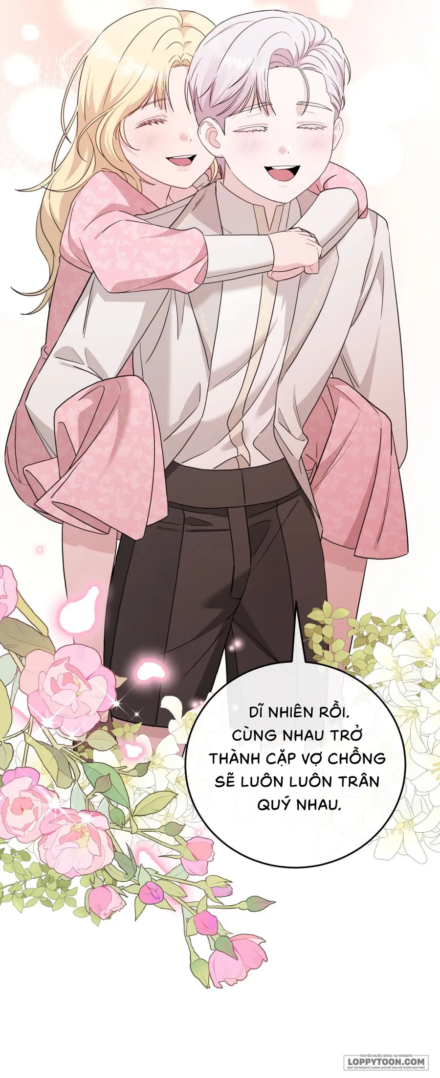 Vợ Chồng Giấu Kín Sở Thích - Chap 2 - Trang 28