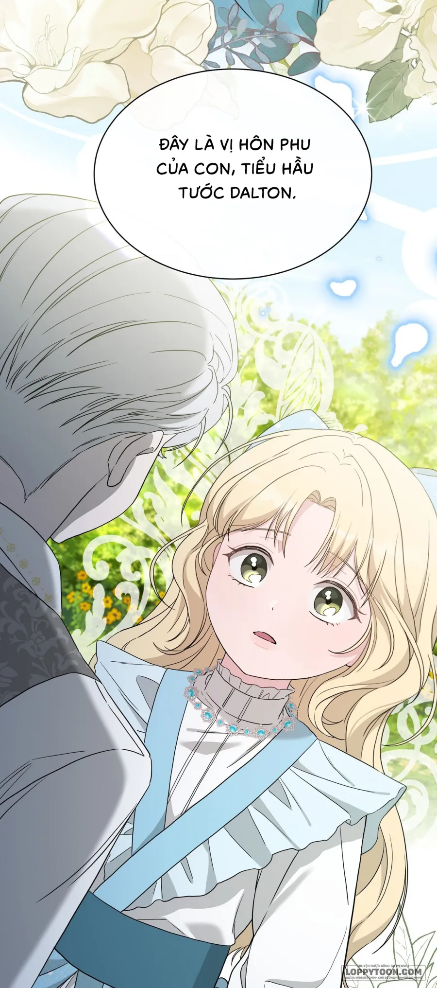 Vợ Chồng Giấu Kín Sở Thích - Chap 2 - Trang 4