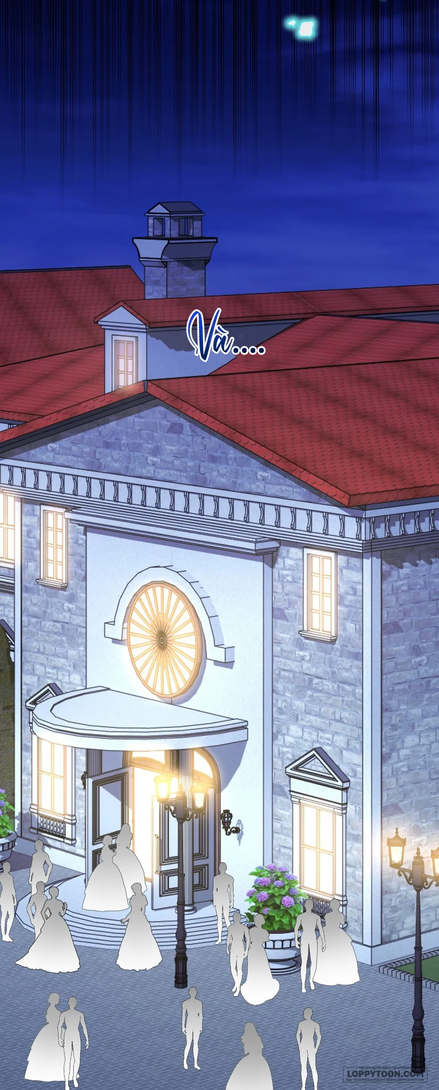 Vợ Chồng Giấu Kín Sở Thích - Chap 2 - Trang 33