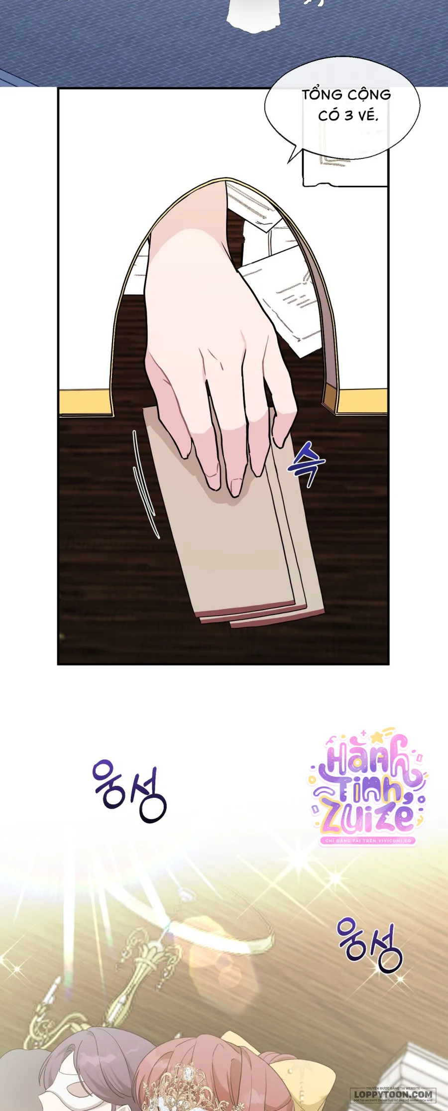 Vợ Chồng Giấu Kín Sở Thích - Chap 2 - Trang 34