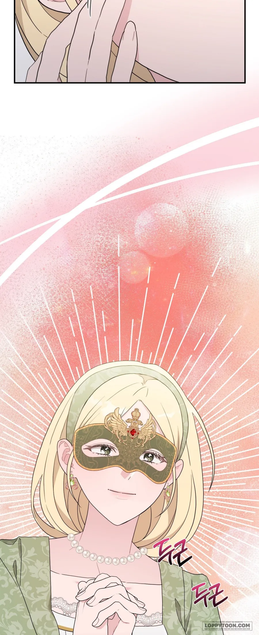 Vợ Chồng Giấu Kín Sở Thích - Chap 2 - Trang 37