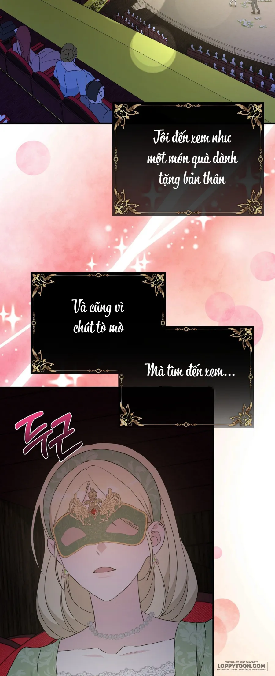 Vợ Chồng Giấu Kín Sở Thích - Chap 2 - Trang 40