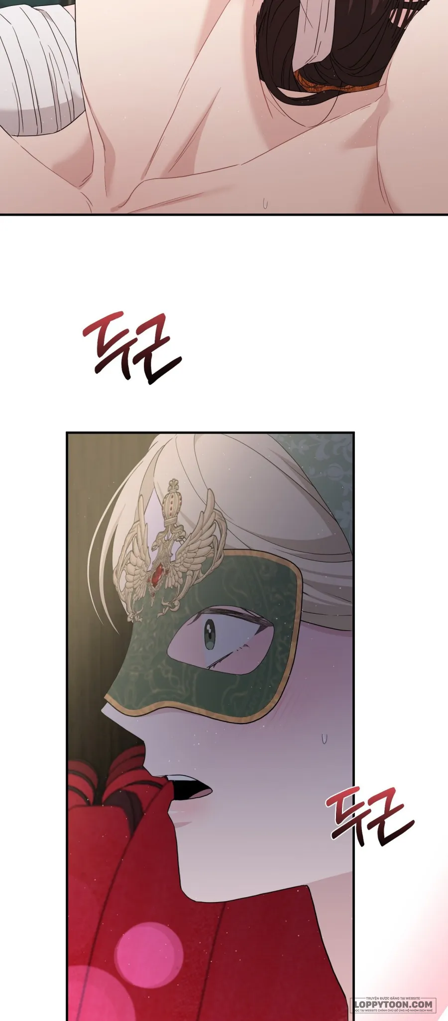 Vợ Chồng Giấu Kín Sở Thích - Chap 2 - Trang 45