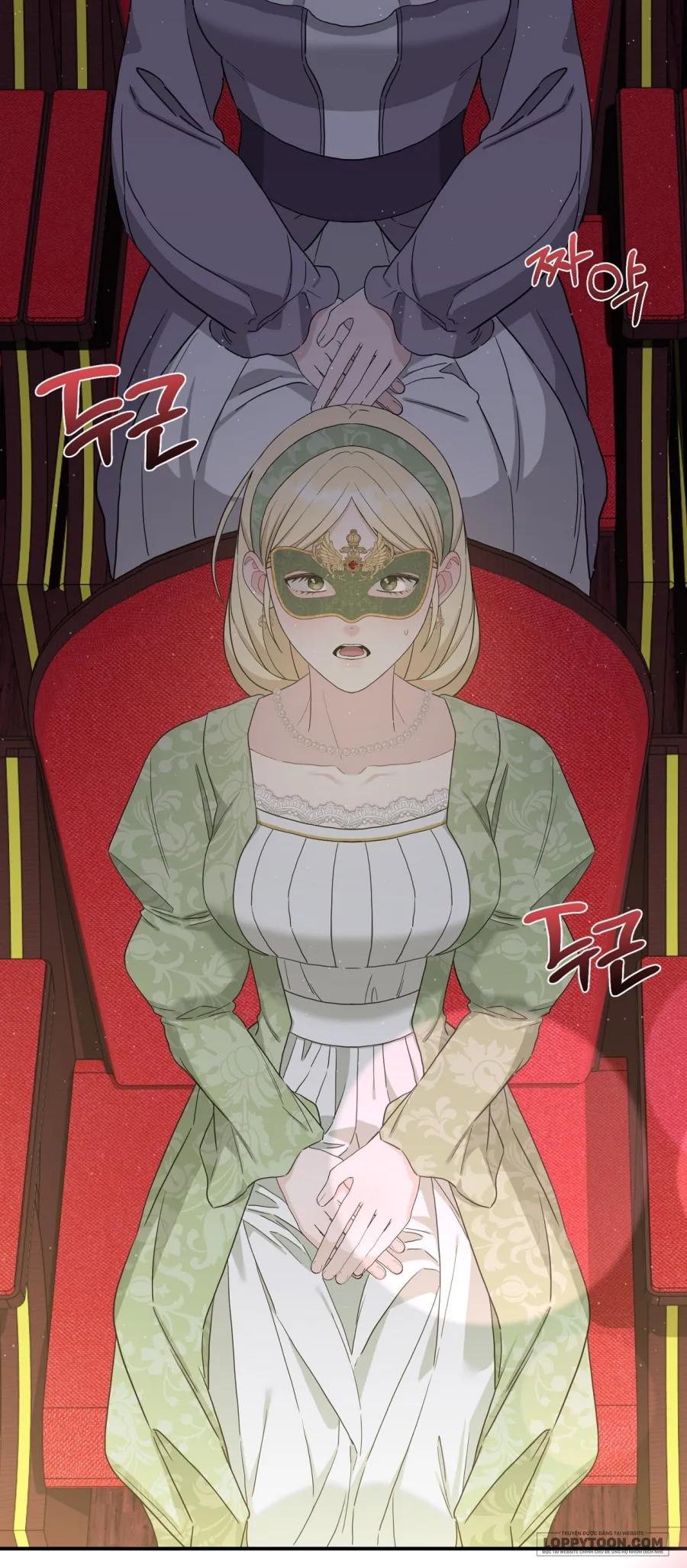 Vợ Chồng Giấu Kín Sở Thích - Chap 2 - Trang 49