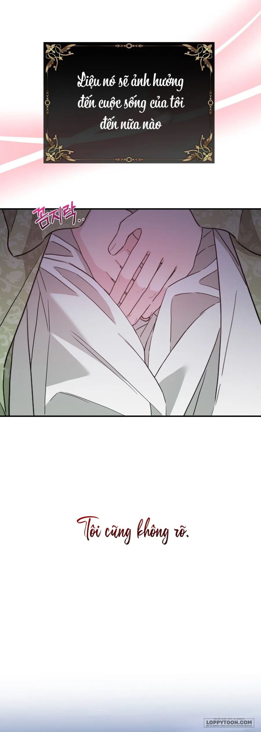 Vợ Chồng Giấu Kín Sở Thích - Chap 2 - Trang 50