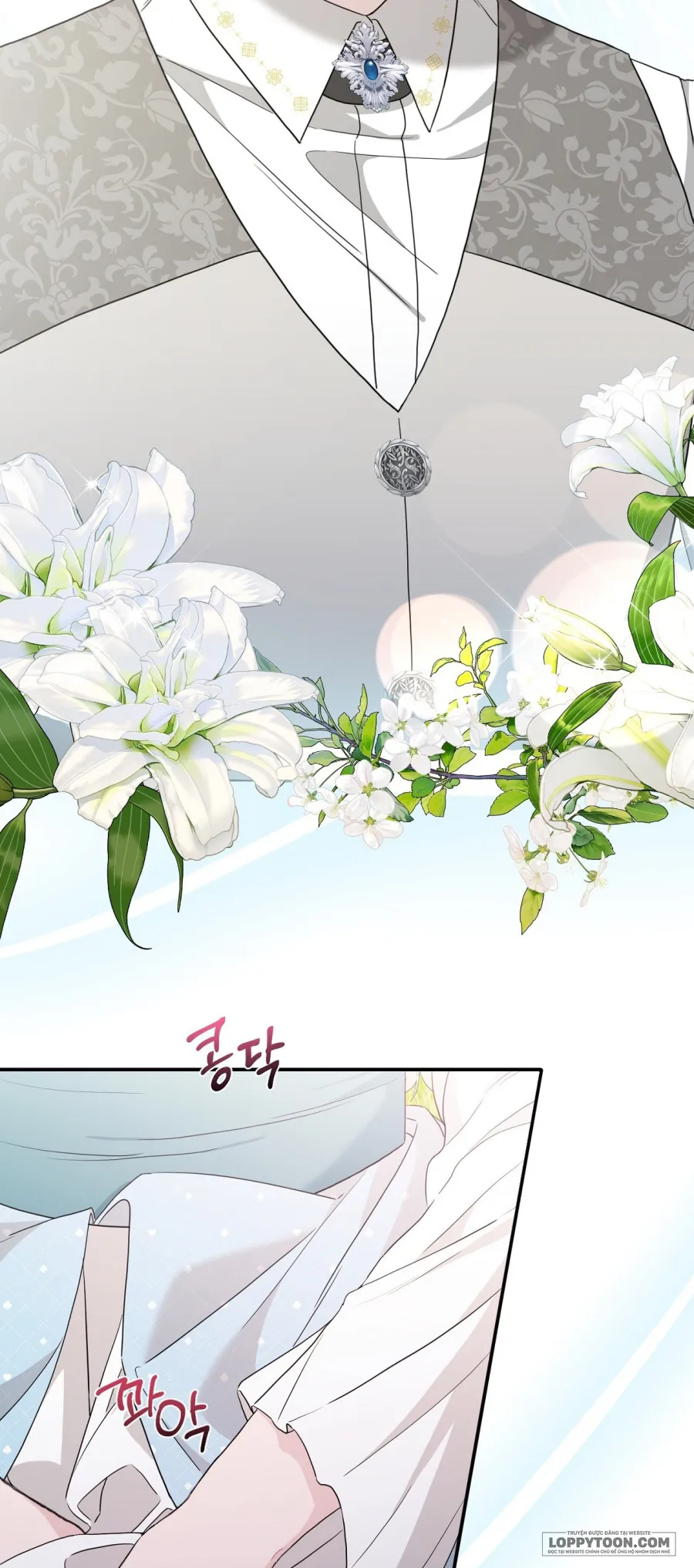 Vợ Chồng Giấu Kín Sở Thích - Chap 2 - Trang 6
