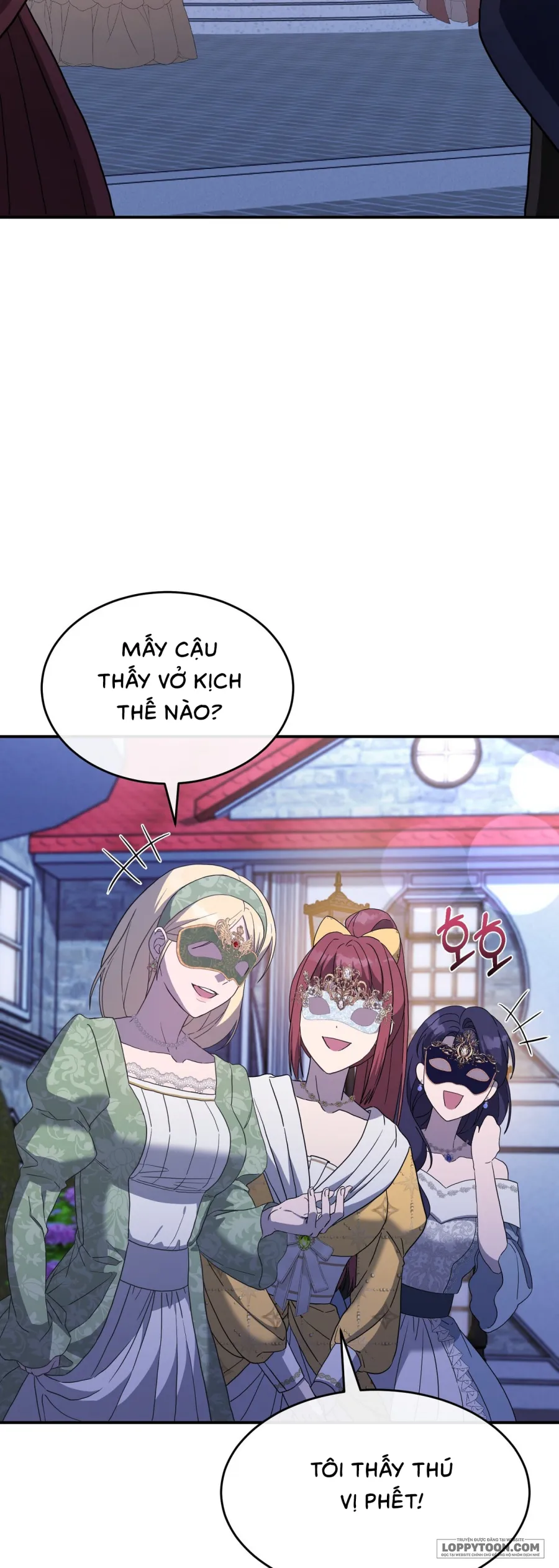 Vợ Chồng Giấu Kín Sở Thích - Chap 2 - Trang 52