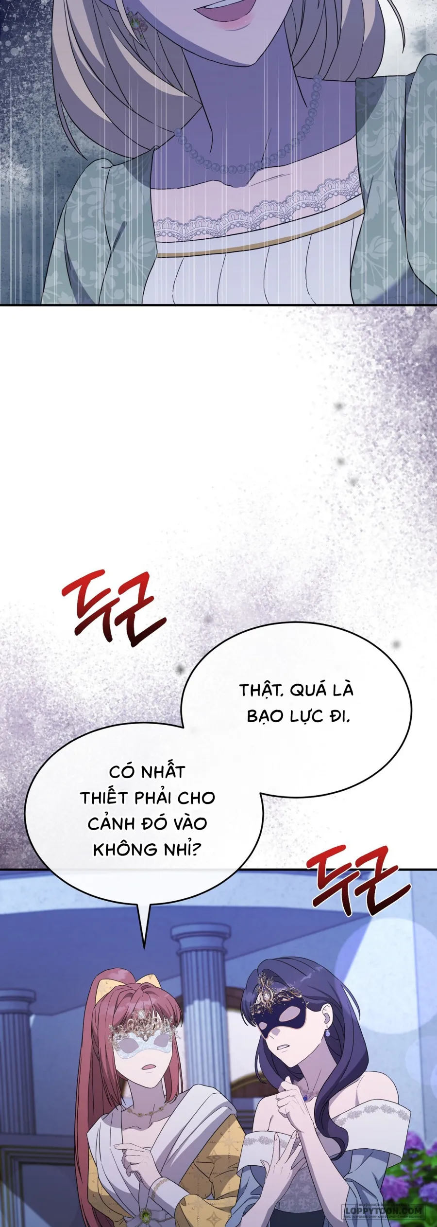 Vợ Chồng Giấu Kín Sở Thích - Chap 2 - Trang 55