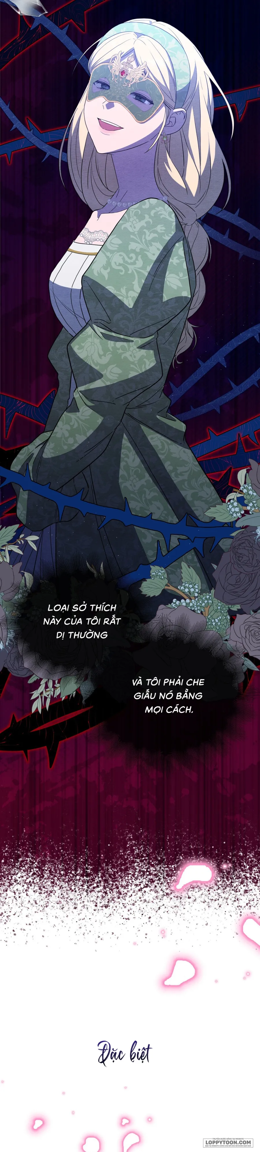 Vợ Chồng Giấu Kín Sở Thích - Chap 2 - Trang 59