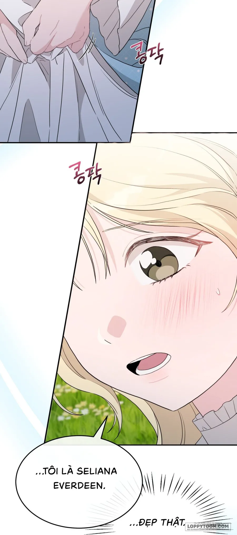 Vợ Chồng Giấu Kín Sở Thích - Chap 2 - Trang 7