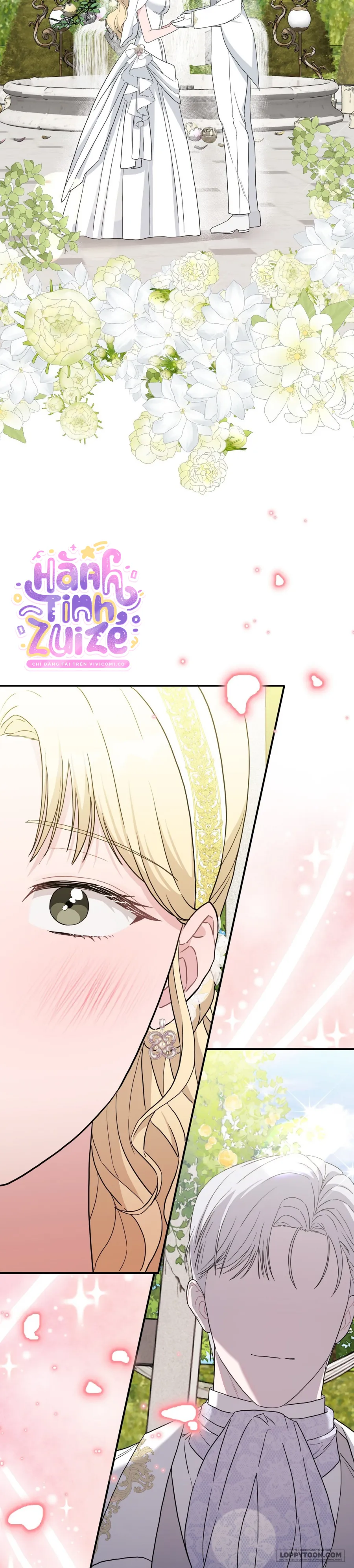 Vợ Chồng Giấu Kín Sở Thích - Chap 2 - Trang 61