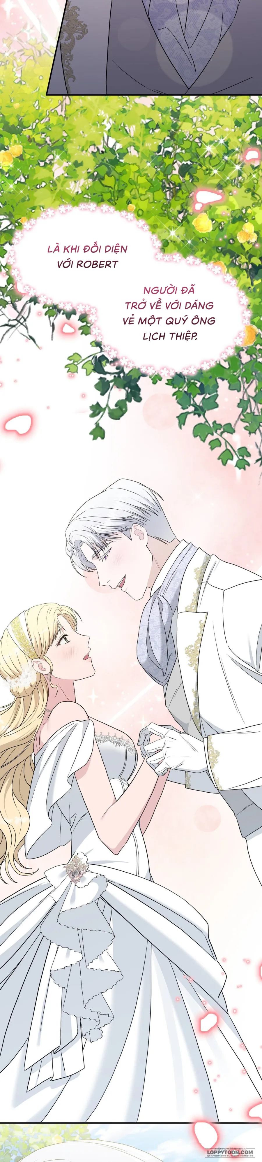 Vợ Chồng Giấu Kín Sở Thích - Chap 2 - Trang 62