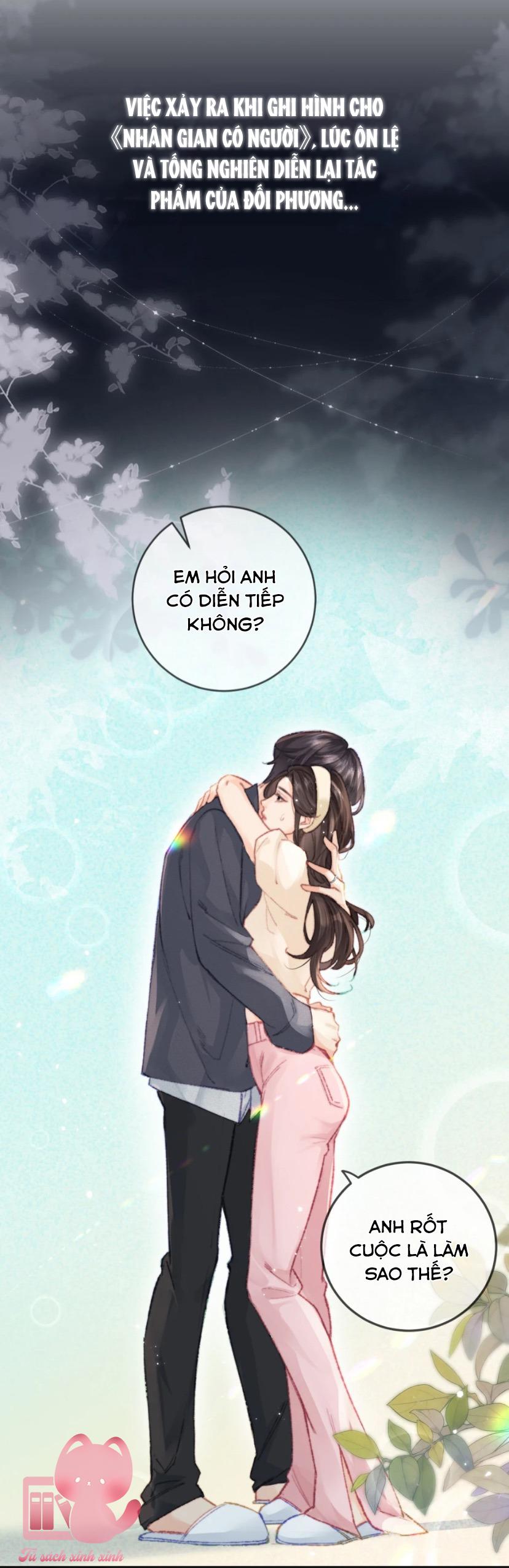 Vợ Chồng Siêu Sao Có Chút Ngọt - Chap 1 - Trang 1