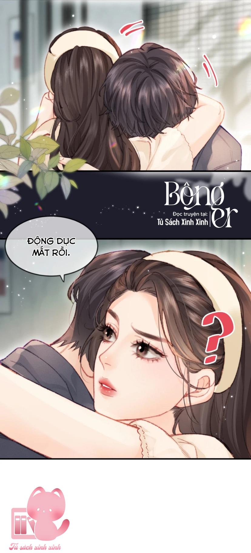 Vợ Chồng Siêu Sao Có Chút Ngọt - Chap 1 - Trang 2