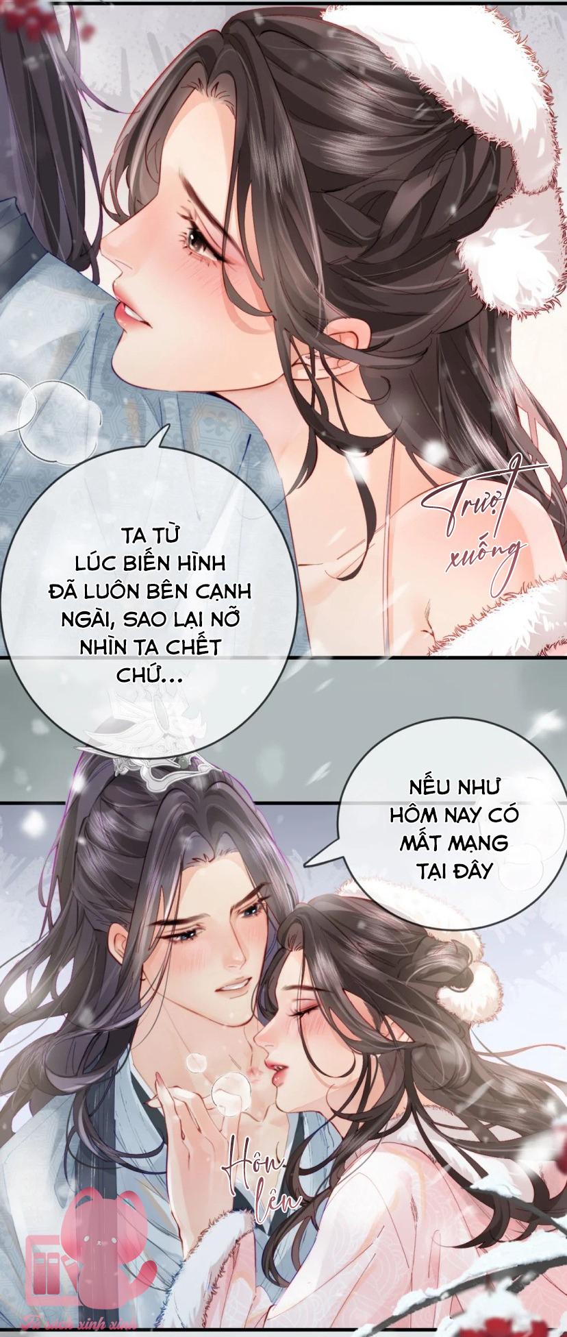 Vợ Chồng Siêu Sao Có Chút Ngọt - Chap 1 - Trang 11