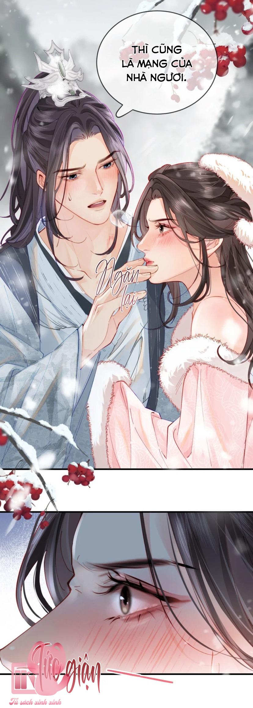 Vợ Chồng Siêu Sao Có Chút Ngọt - Chap 1 - Trang 12