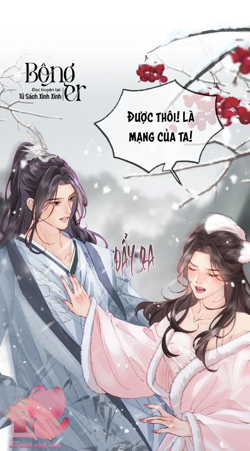 Vợ Chồng Siêu Sao Có Chút Ngọt - Chap 1 - Trang 13