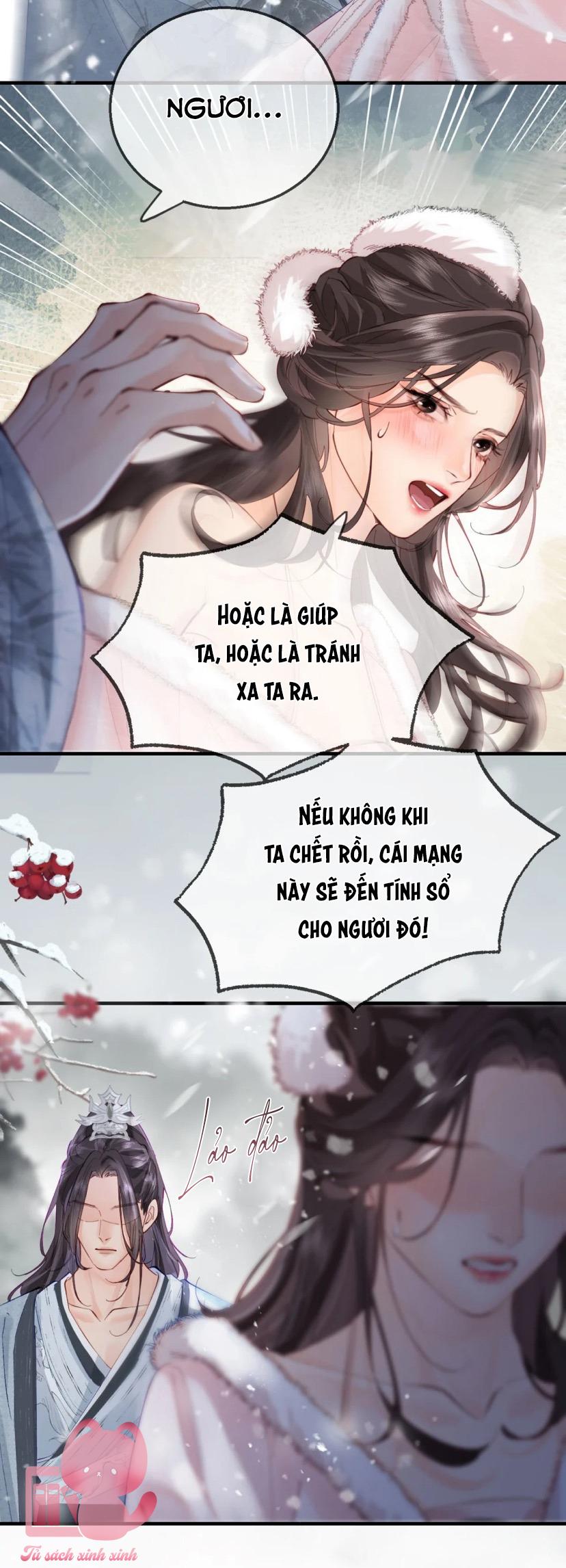 Vợ Chồng Siêu Sao Có Chút Ngọt - Chap 1 - Trang 14