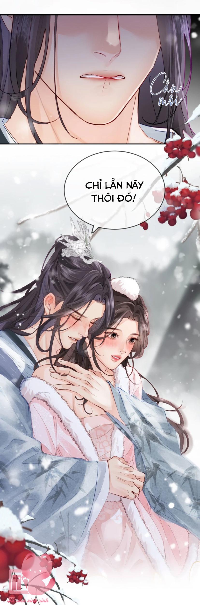 Vợ Chồng Siêu Sao Có Chút Ngọt - Chap 1 - Trang 15