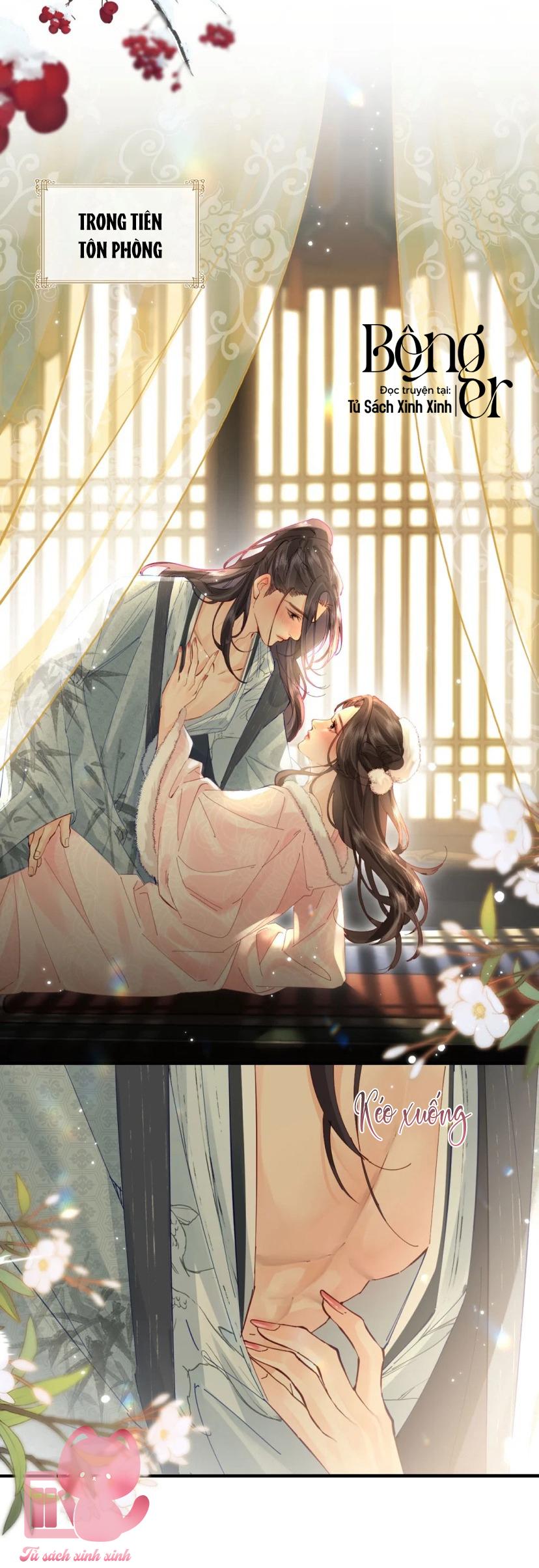 Vợ Chồng Siêu Sao Có Chút Ngọt - Chap 1 - Trang 16