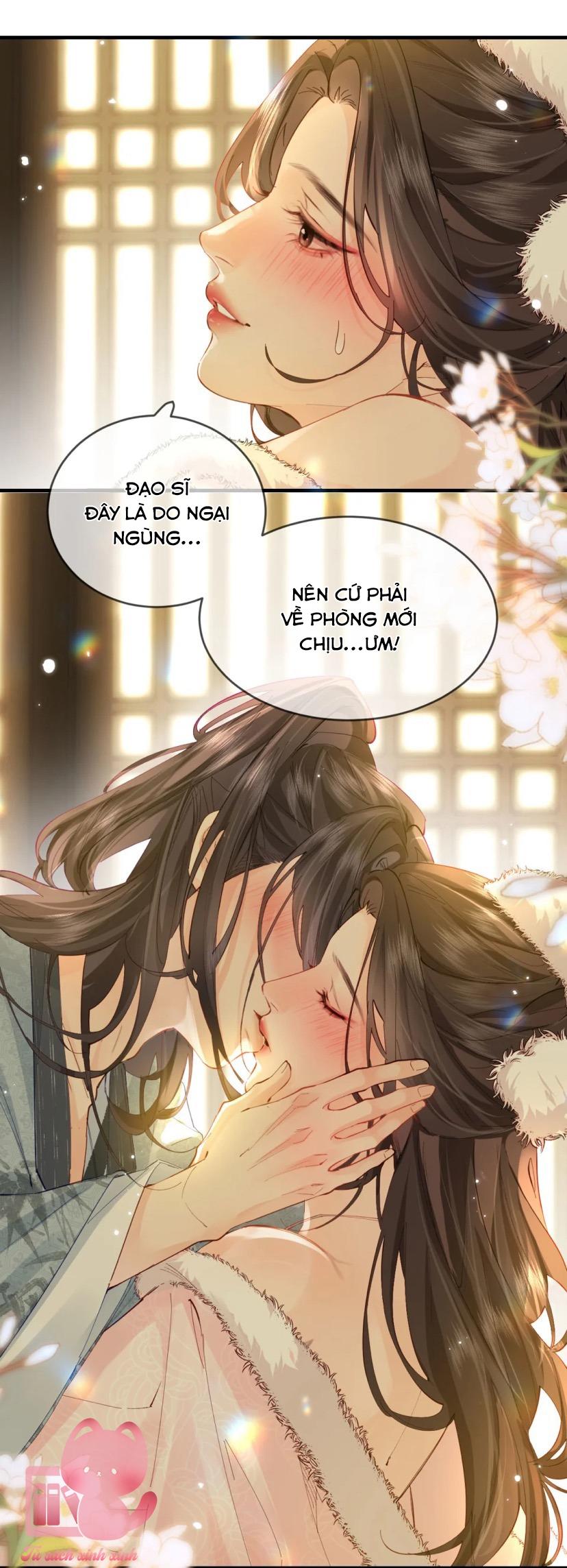 Vợ Chồng Siêu Sao Có Chút Ngọt - Chap 1 - Trang 17
