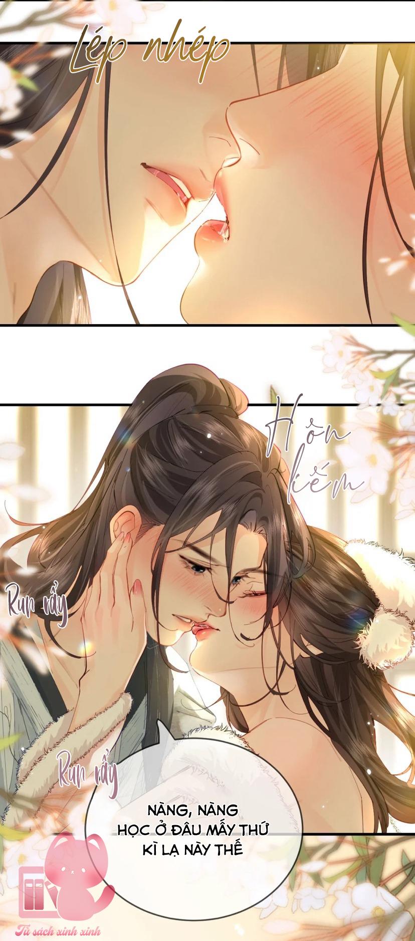Vợ Chồng Siêu Sao Có Chút Ngọt - Chap 1 - Trang 18