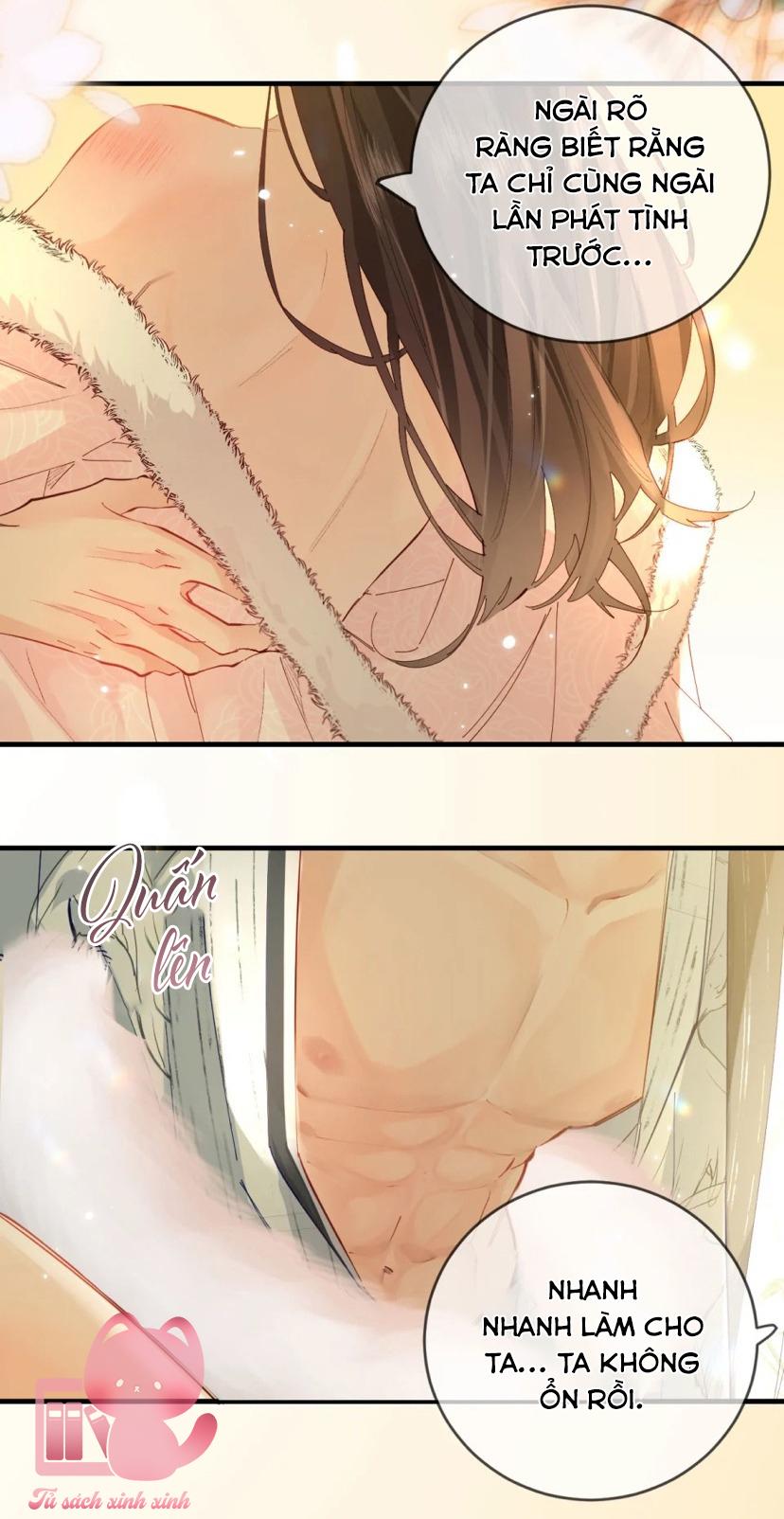 Vợ Chồng Siêu Sao Có Chút Ngọt - Chap 1 - Trang 19