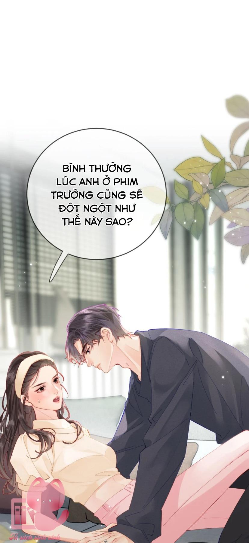 Vợ Chồng Siêu Sao Có Chút Ngọt - Chap 1 - Trang 3