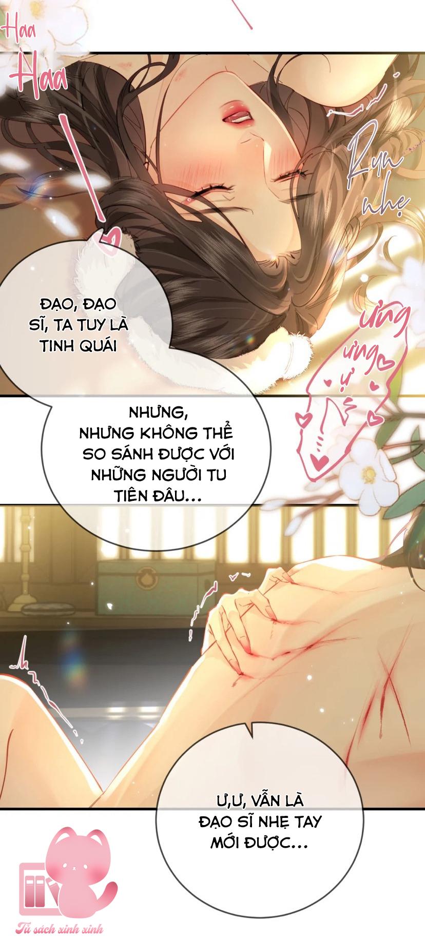 Vợ Chồng Siêu Sao Có Chút Ngọt - Chap 1 - Trang 22