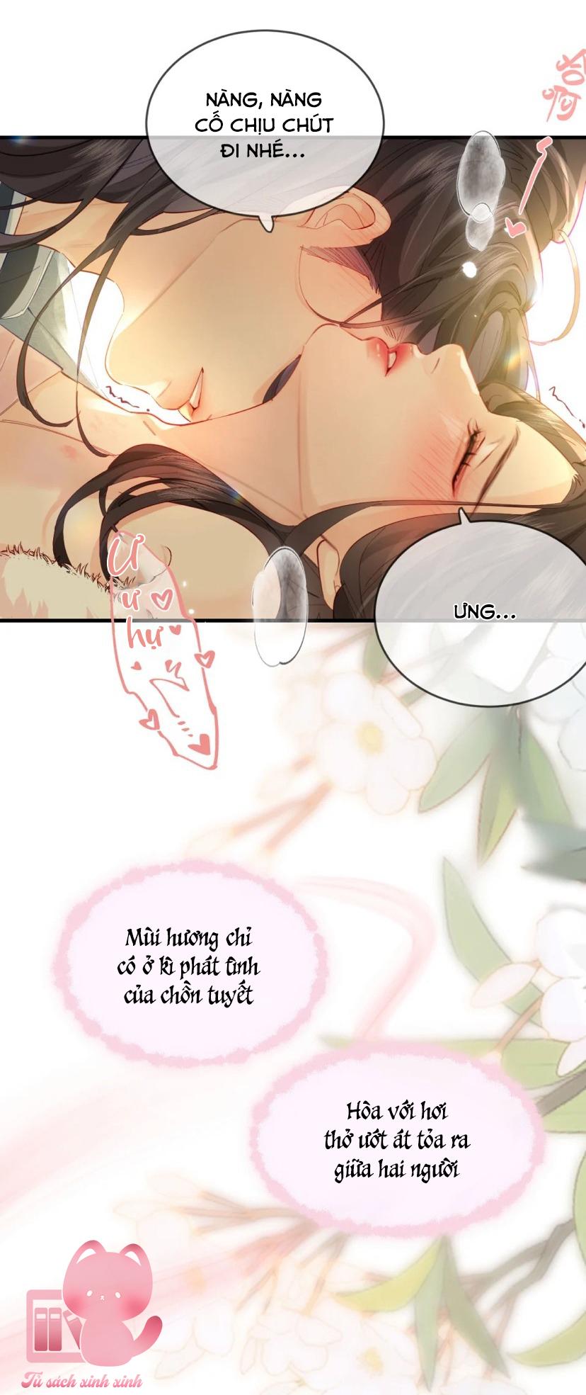 Vợ Chồng Siêu Sao Có Chút Ngọt - Chap 1 - Trang 23