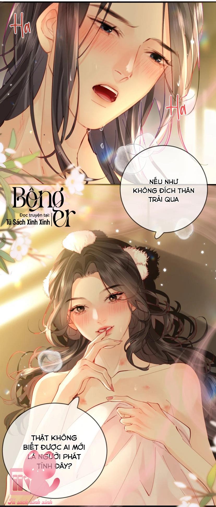 Vợ Chồng Siêu Sao Có Chút Ngọt - Chap 1 - Trang 24