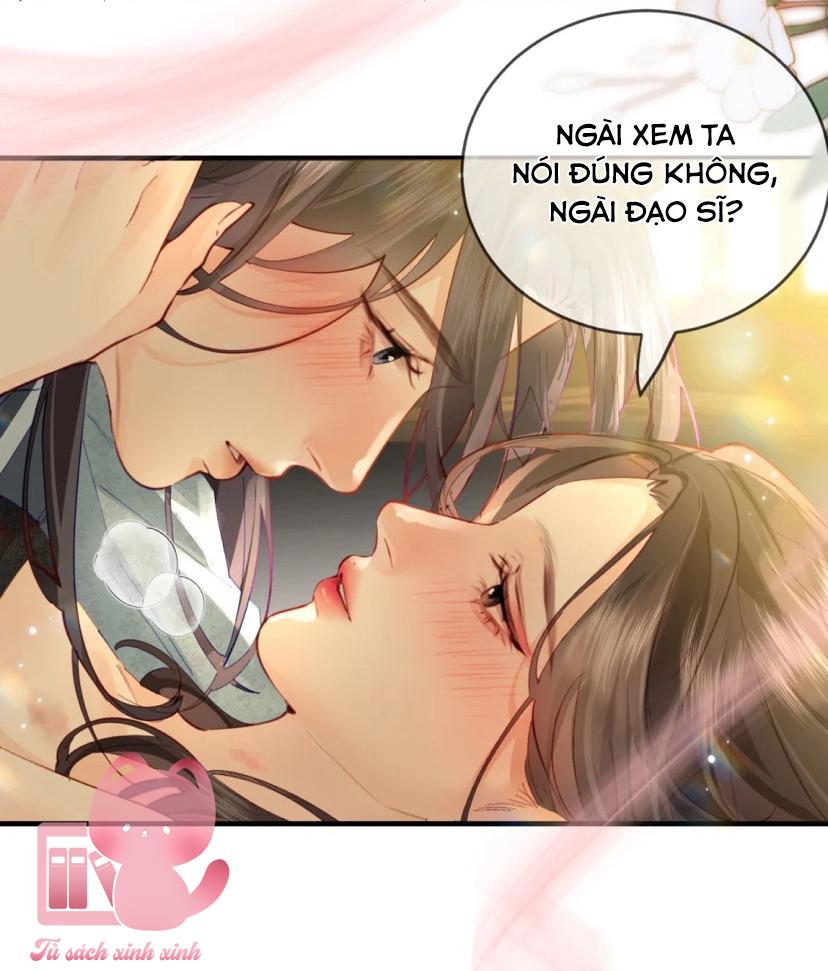 Vợ Chồng Siêu Sao Có Chút Ngọt - Chap 1 - Trang 25