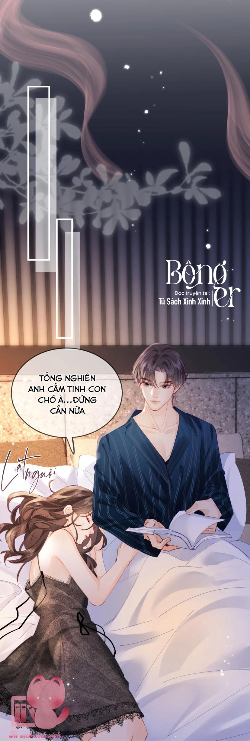 Vợ Chồng Siêu Sao Có Chút Ngọt - Chap 1 - Trang 27