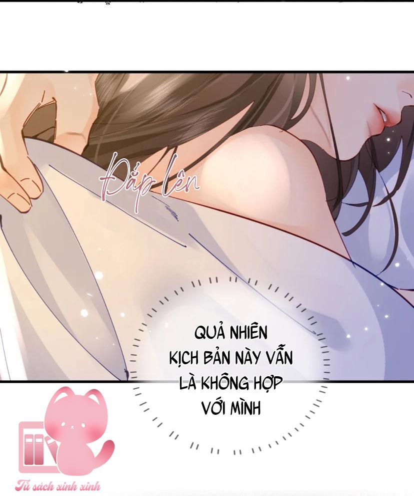 Vợ Chồng Siêu Sao Có Chút Ngọt - Chap 1 - Trang 28