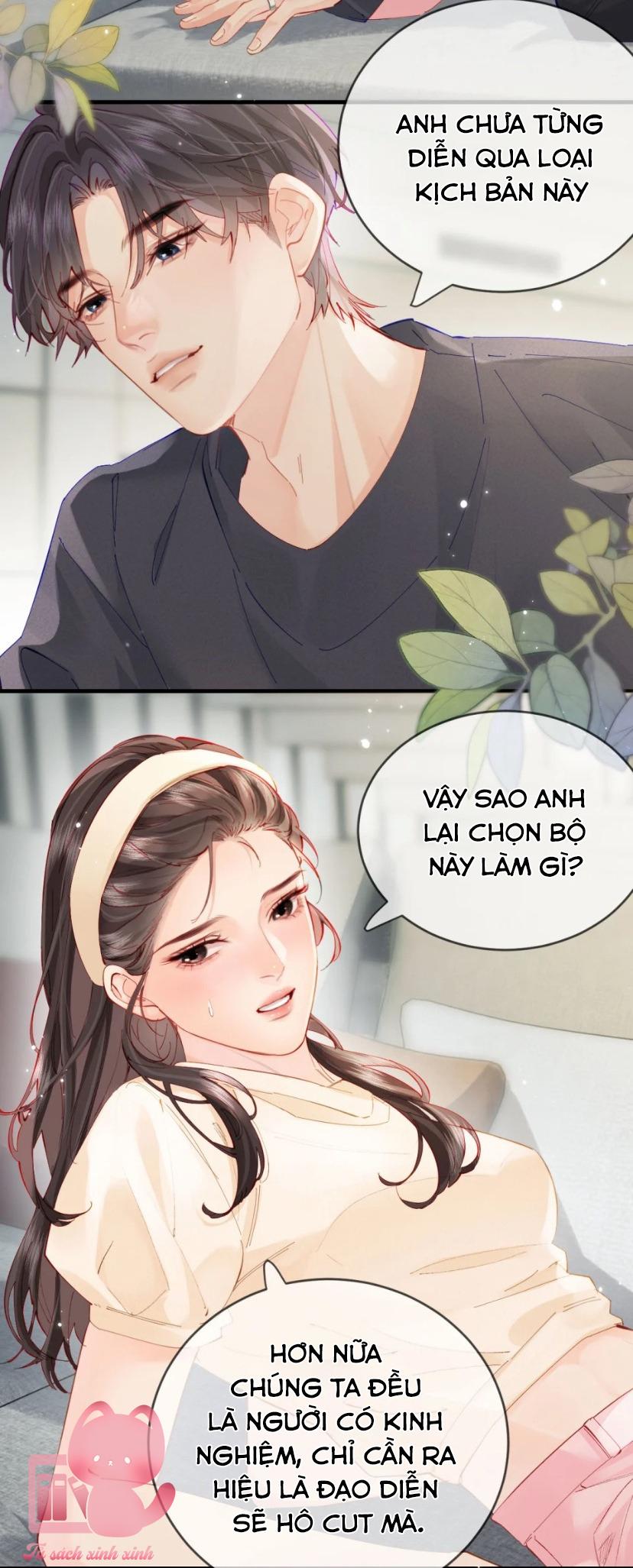 Vợ Chồng Siêu Sao Có Chút Ngọt - Chap 1 - Trang 4