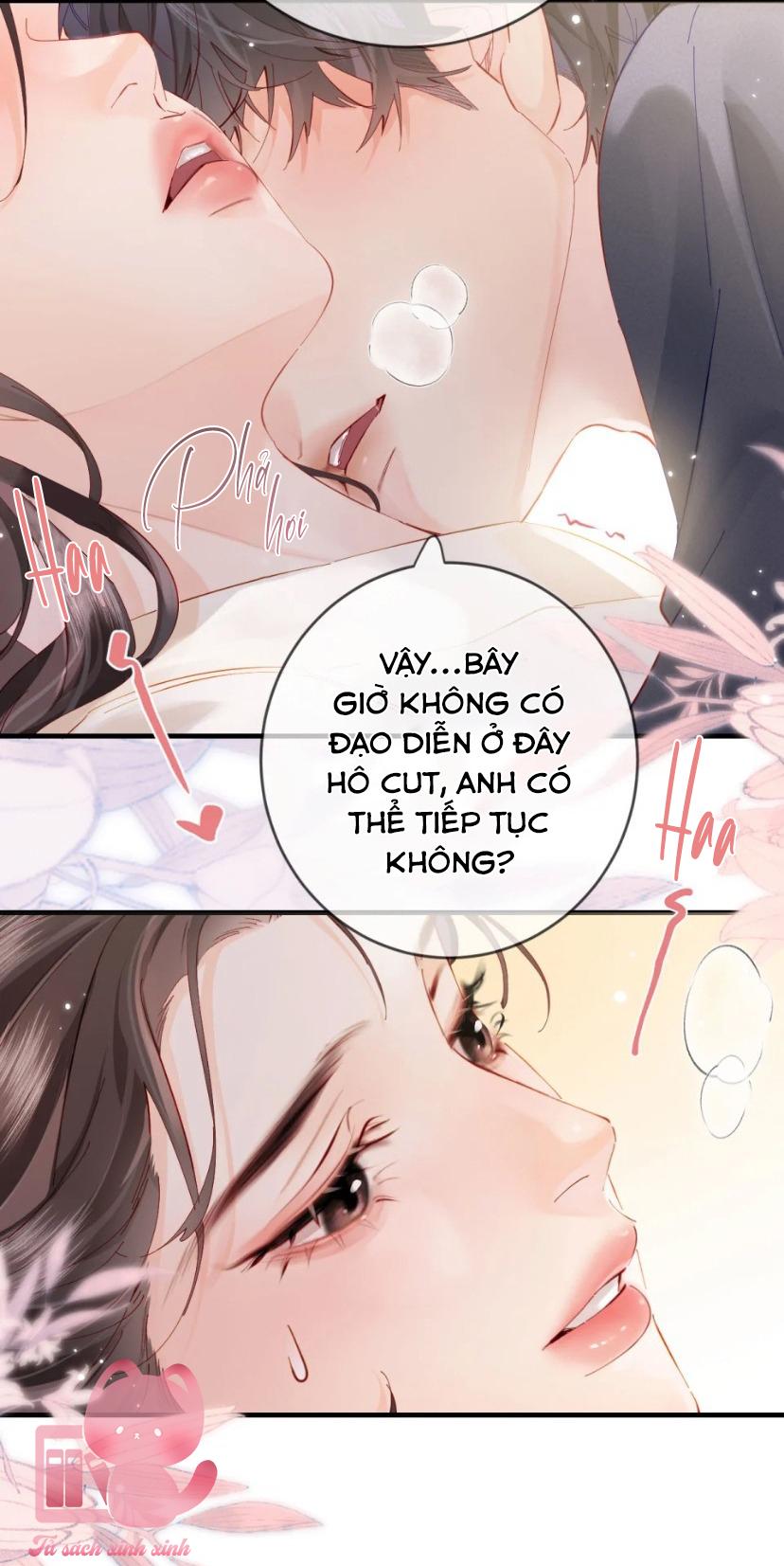Vợ Chồng Siêu Sao Có Chút Ngọt - Chap 1 - Trang 5