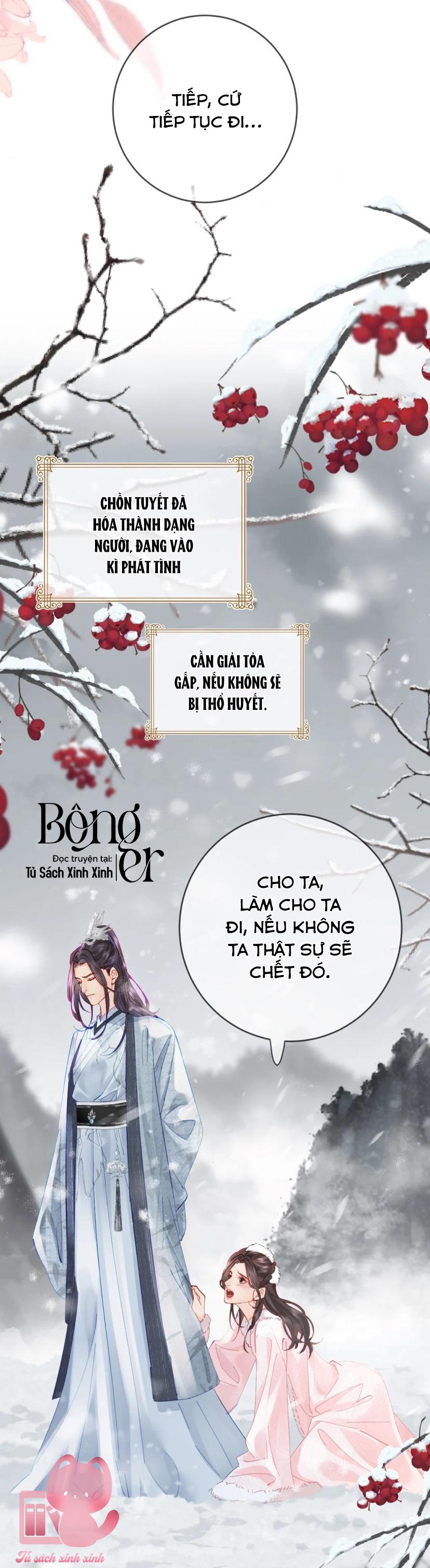 Vợ Chồng Siêu Sao Có Chút Ngọt - Chap 1 - Trang 6